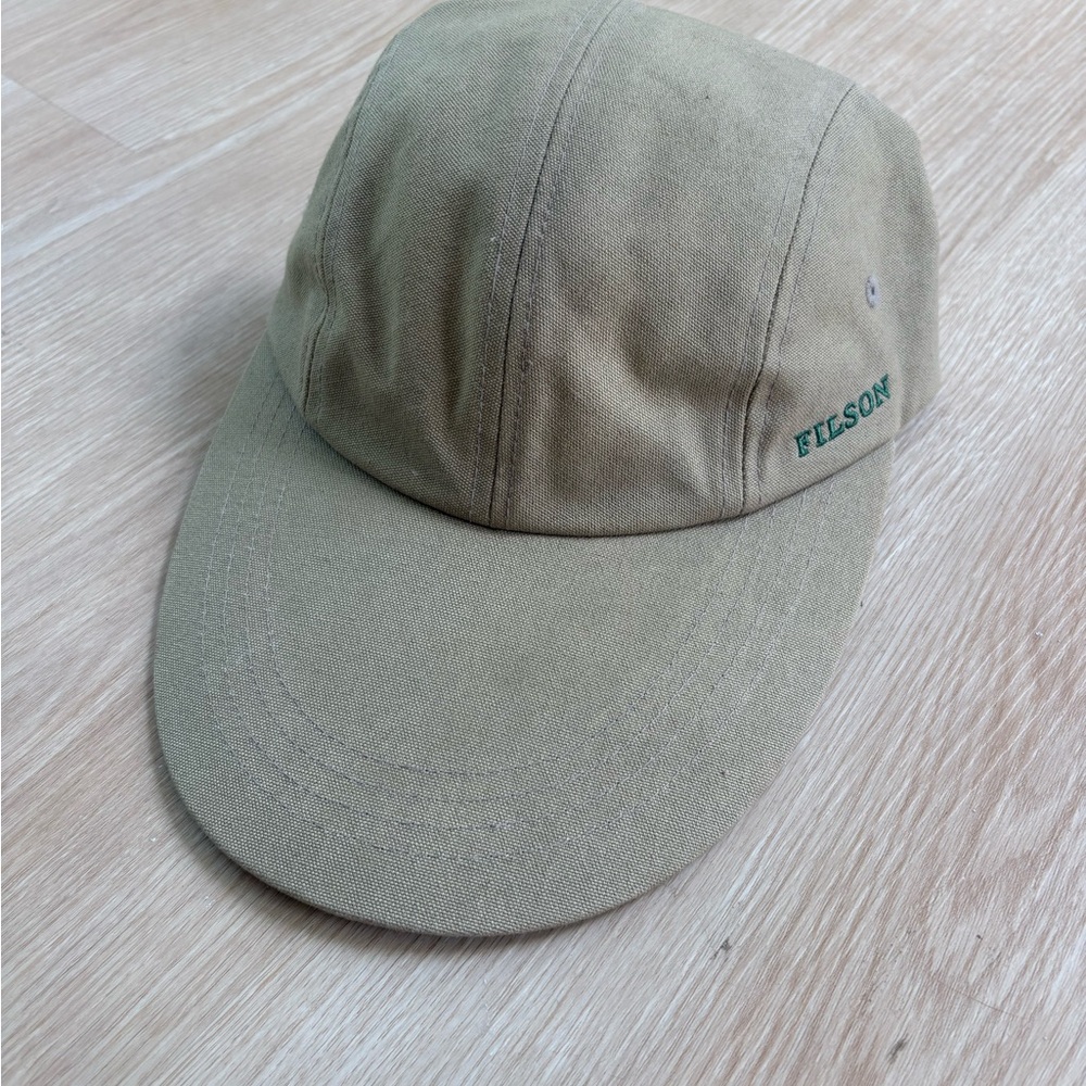 Filson Khaki Men's Hat